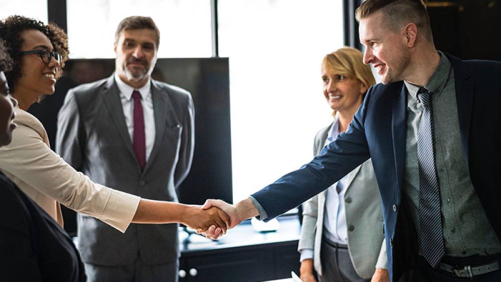 The Future of Green Technology in Business